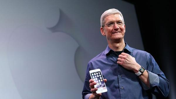 iPhone continua a quebrar regras no setor de tecnologia