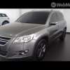 VOLKSWAGEN TIGUAN 2.0 TSI 16V TURBO GASOLINA 4P TIPTRONIC 2010/2011