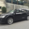 DODGE JOURNEY 3.6 RT V6 GASOLINA 4P AUTOMÁTICO 2014/2014