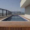 Cobertura em Jacarepaguá com 3 Quartos, 294 m²