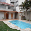 Casa à venda no Grajaú com 4 Quartos, 206 m²
