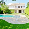 Casa de Condomínio com 6 Quartos à Venda, 839 m²