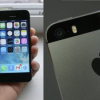 Iphone 5s 16gb Preto (cinza Espacial) Desbloqueado 4g