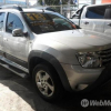 RENAULT DUSTER 1.6 DYNAMIQUE 4X2 16V FLEX 4P MANUAL 2012/2013