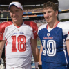 Chegou ao fim a época dos irmãos Manning?
