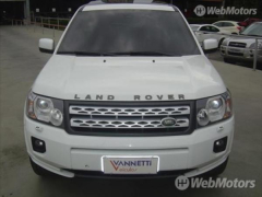 LAND ROVER FREELANDER 2 3.2 HSE V6 24V GASOLINA 4P AUTOMÁTICO 2010/2011