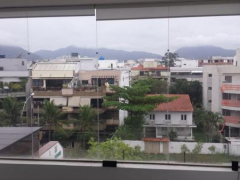 Cobertura no Recreio dos Bandeirantes, com 4 Quartos à Venda, 03 vagas na Garagem Cobertura no Recreio dos Bandeirantes, com 4 Quartos à Venda, 03 vagas na Garagem