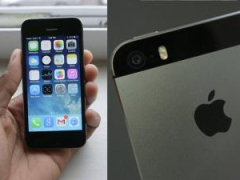 Iphone 5s 16gb Preto (cinza Espacial) Desbloqueado 4g Iphone 5s 16gb Preto (cinza Espacial) Desbloqueado 4g
