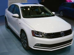 Vendo Jetta 2.0 TSI 2015