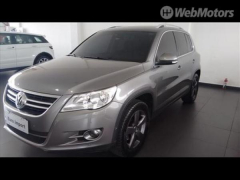 VOLKSWAGEN TIGUAN 2.0 TSI 16V TURBO GASOLINA 4P TIPTRONIC 2010/2011