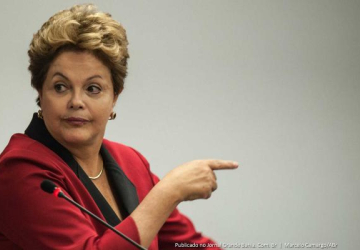 Vejam o que a presidente Dilma e sua ministra diziam da CPMF há pouco tempo atrás Vejam o que a presidente Dilma e sua ministra diziam da CPMF há pouco tempo atrás