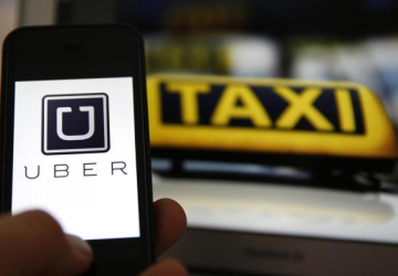O Uber é ilegal? O Uber é ilegal?