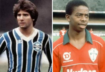 Corinthians comprou craques que nunca vestiram sua camisa Corinthians comprou craques que nunca vestiram sua camisa