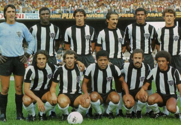 Histórico dos Brasileirões desde 71. Qual foi justo, qual foi polêmico? Histórico dos Brasileirões desde 71. Qual foi justo, qual foi polêmico?