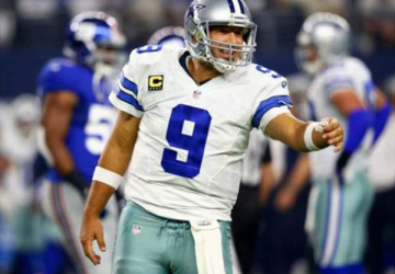 Os pitacos e tudo de melhor e pior da Semana 1 na NFL Os pitacos e tudo de melhor e pior da Semana 1 na NFL