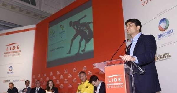 Rio 2016: 73% dos cariocas aprovam Olimpíadas, diz Ibope; Rio quer reduzir deslocamentos em 40%