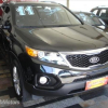 KIA SORENTO 2.4 EX2 4X2 16V GASOLINA 4P AUTOMÁTICO 2010/2011