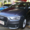 AUDI Q3 2.0 TFSI AMBIENTE QUATTRO 4P GASOLINA S TRONIC 2013/2014