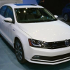Vendo Jetta 2.0 TSI 2015