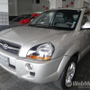 HYUNDAI TUCSON 2.0 MPFI GLS 16V 143CV 2WD GASOLINA 4P AUTOMÁTICO 2008/2009