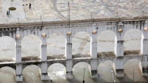 Guia dos Bens Tombados da Cidade é reeditado nas versões impressa e digital