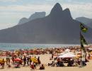 Prefeitura combate preços abusivos nas praias do Rio
